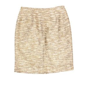 CALVIN KLEIN Pencil Skirt